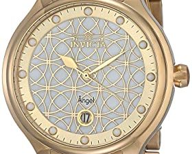 Montre à quartz Invicta Angel pour femme