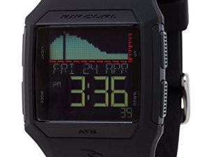 Rip Curl Montre pour homme Rifles Tide