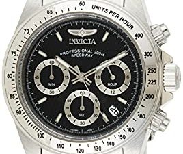 Invicta pour homme 9223 Speedway Collection chronographe