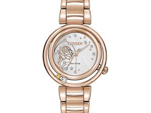 Citizen Eco-Drive Disney Montre à Quartz pour