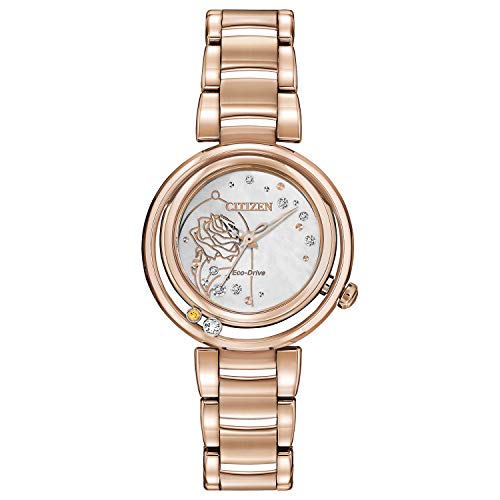 Citizen Eco-Drive Disney Montre à Quartz pour Citizen Eco-Drive Disney Montre à Quartz pour