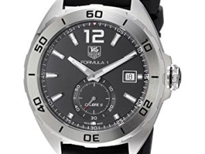 TAG Heuer pour homme WAZ2110.FT8023 Affichage analogique