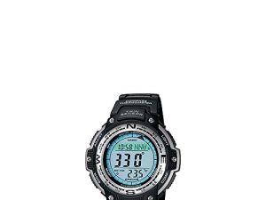 Casio - Série de sports de plein