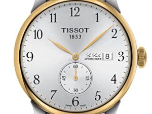 Tissot Le Locle Montre automatique suisse pour