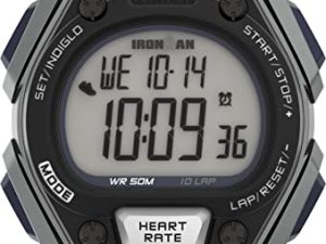 Montre Ironman Classic 43 mm pour hommes