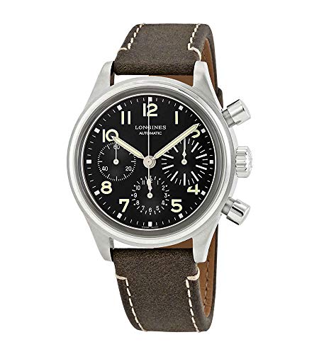 Longines Avigation Obèse L2.816.4.53.2 Longines Avigation Obèse L2.816.4.53.2