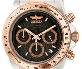 Invicta pour homme 6932 « Speedway Professional
