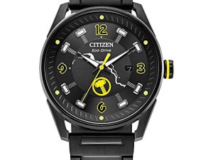 Montre Citizen pour homme Marvel Thor Eco-Drive