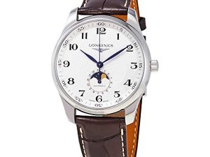 Montre Longines Master Collection Automatique Moonphase