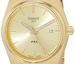 Tissot Unisexe Tissot PRX 35 mm Boîtier