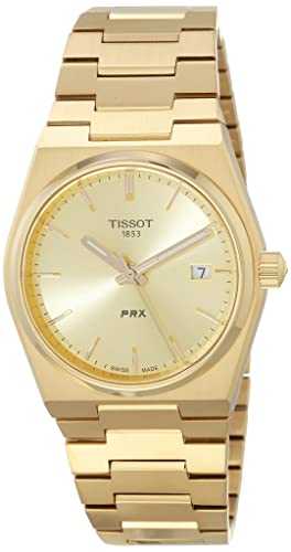 Tissot Unisexe Tissot PRX 35 mm Boîtier Tissot Unisexe Tissot PRX 35 mm Boîtier