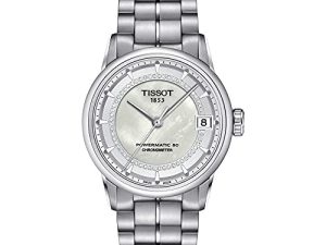 Tissot Bracelet de montre automatique suisse de