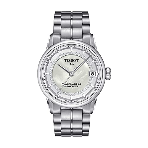 Tissot Bracelet de montre automatique suisse de Tissot Bracelet de montre automatique suisse de