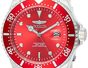 Invicta Pro Diver Montre à quartz en