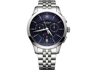 Victorinox Swiss Army Montre chronographe Alliance pour