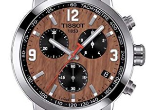 Tissot PRC 200 Basketball Chronographe Montre Homme