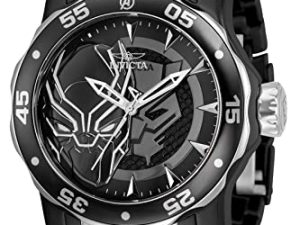 Invicta Marvel Homme 48 mm Pro Diver