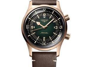 Montre Longines Legend Diver pour homme 42