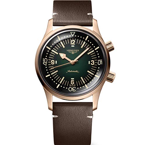 Montre Longines Legend Diver pour homme 42 Montre Longines Legend Diver pour homme 42