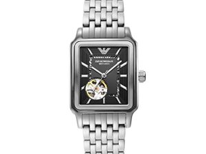 Montre automatique Emporio Armani pour homme