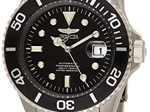 Invicta 0420 Pro Diver Montre automatique en
