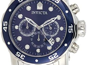 Invicta Pro Diver Collection Montre chronographe pour