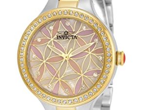 Invicta Wildflower 35879 Montre à quartz pour