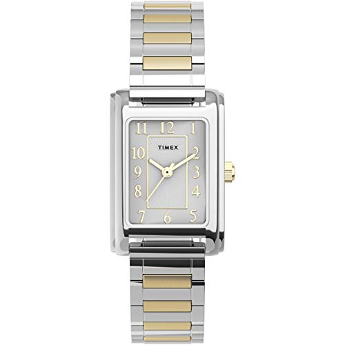 Timex Montre Meriden 21 mm pour femme Timex Montre Meriden 21 mm pour femme