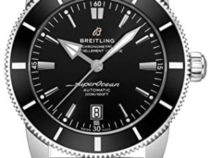 Breitling Superocean Héritage II 46 Montre Homme