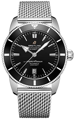 Breitling Superocean Héritage II 46 Montre Homme Breitling Superocean Héritage II 46 Montre Homme