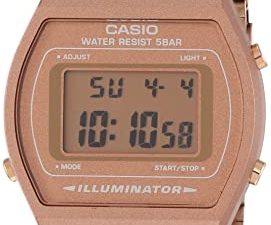 Montre Casio Standard B640wc 5aef