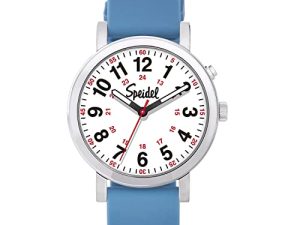 Speidel Glow Scrub Watch ™