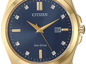 Citizen Eco-Drive Corso Montre à Quartz pour