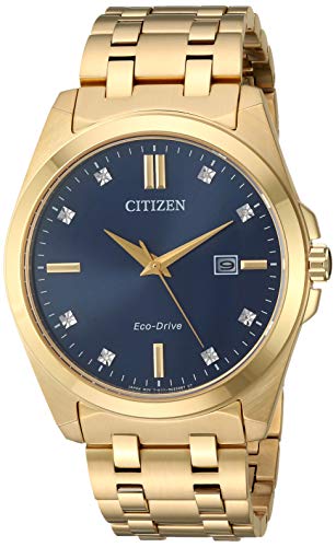 Citizen Eco-Drive Corso Montre à Quartz pour Citizen Eco-Drive Corso Montre à Quartz pour