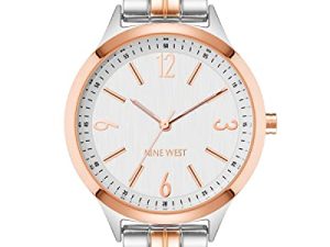 Montre-bracelet Nine West pour femme