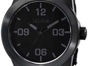 Nixon Caporal SS A346. Montre pour homme