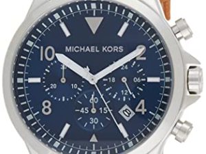 Michael Kors MK8830 Montre à quartz analogique