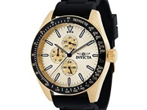 Invicta Aviator 38405 Montre à quartz pour