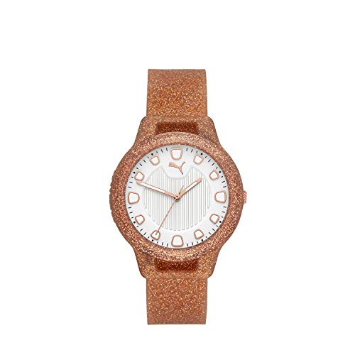PUMA Montre en silicone Reset V1 pour PUMA Montre en silicone Reset V1 pour