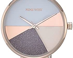 Montre bracelet pour femme Nine West