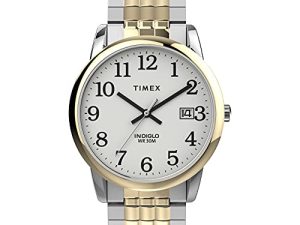 Timex Easy Reader 35 mm Montre à
