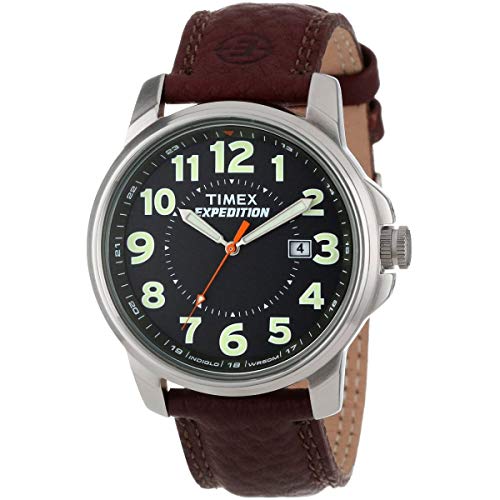 Timex T44921 Montre analogique classique pour homme Timex T44921 Montre analogique classique pour homme