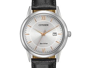 Montre Citizen Eco-Drive Corso Classic pour homme
