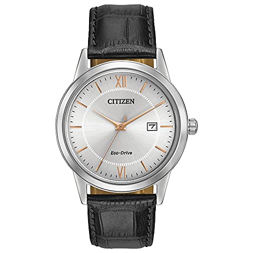 Montre Citizen Eco-Drive Corso Classic pour homme Montre Citizen Eco-Drive Corso Classic pour homme