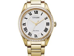 Montre Citizen Eco-Drive Dress Classic Arezzo pour