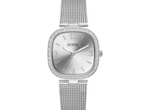 Montre à quartz GUESS pour femme avec