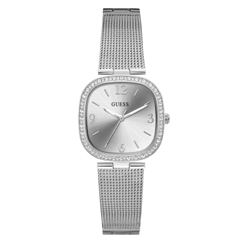 Montre à quartz GUESS pour femme avec Montre à quartz GUESS pour femme avec