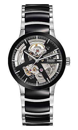 Rado Centrix Open Heart Swiss Montre automatique Rado Centrix Open Heart Swiss Montre automatique