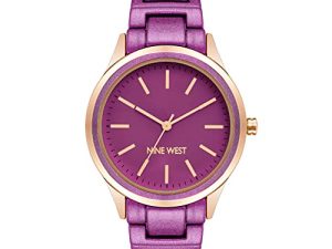 Montre-bracelet Nine West pour femme