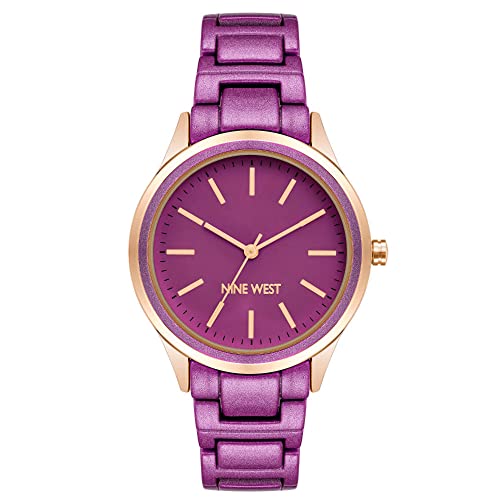 Montre-bracelet Nine West pour femme Montre-bracelet Nine West pour femme